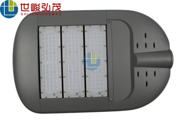 LED-模組路燈套件16款