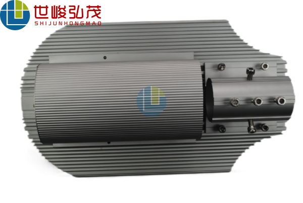 LED-太陽(yáng)能路燈超薄固定式套件