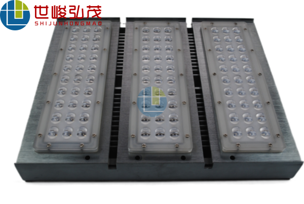 LED-F隧道燈一體化套件 戶外照明燈隧道燈