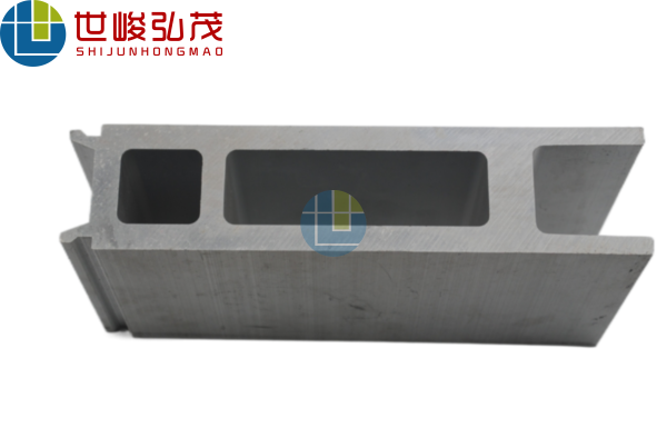 木工機(jī)械定制鋁合金型材-1