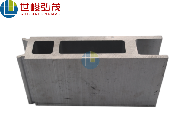 木工機(jī)械定制鋁合金型材-1