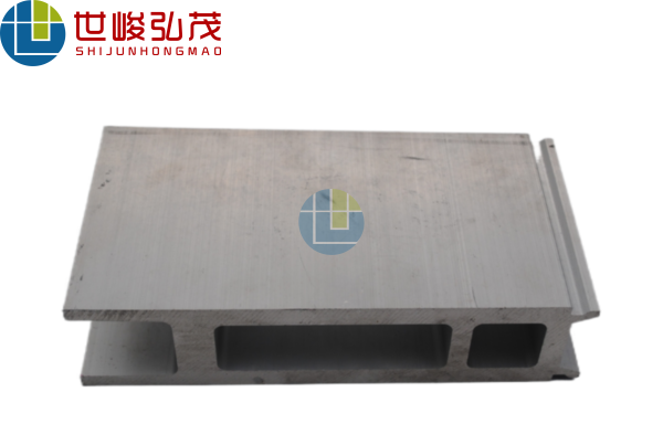 木工機(jī)械定制鋁合金型材-1