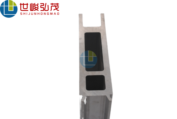 木工機(jī)械定制鋁合金型材-1