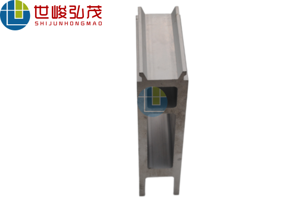 木工機(jī)械定制鋁合金型材-1