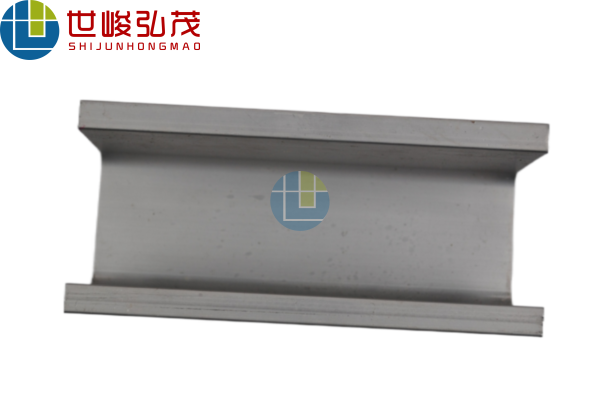 木工機(jī)械定制鋁合金型材-1