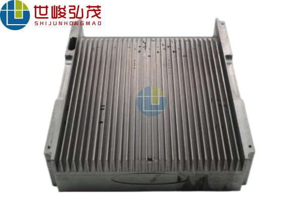 精密數(shù)控機械配件深加工鋁制品