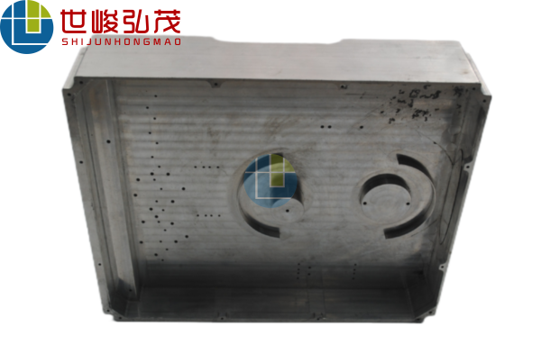 精密數(shù)控機械配件深加工鋁制品