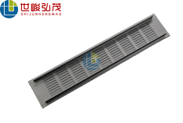 精密數(shù)控CNC深加工鋁制品-2
