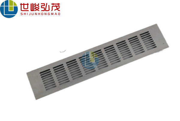 精密數(shù)控CNC深加工鋁制品-2