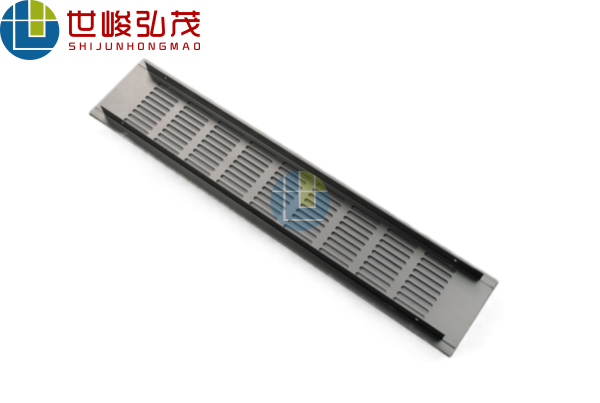 精密數(shù)控CNC深加工鋁制品-2