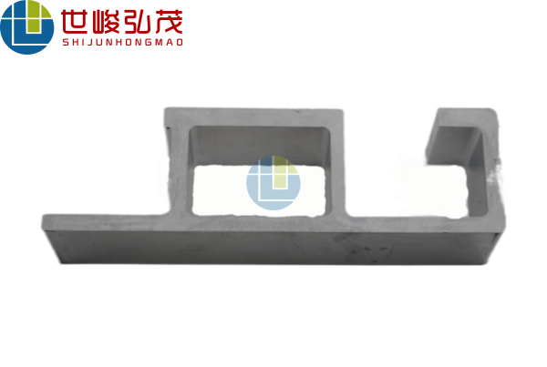 木工機(jī)械鋁合金型材-2