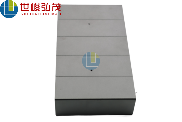 電子機(jī)箱鋁型材外殼 鋁型材深加工