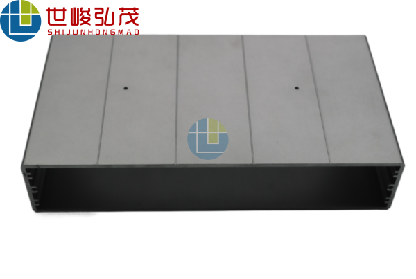 電子機(jī)箱鋁型材外殼 鋁型材深加工