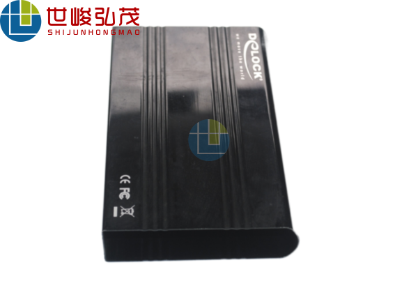 移動(dòng)電源鋁合金外殼-2
